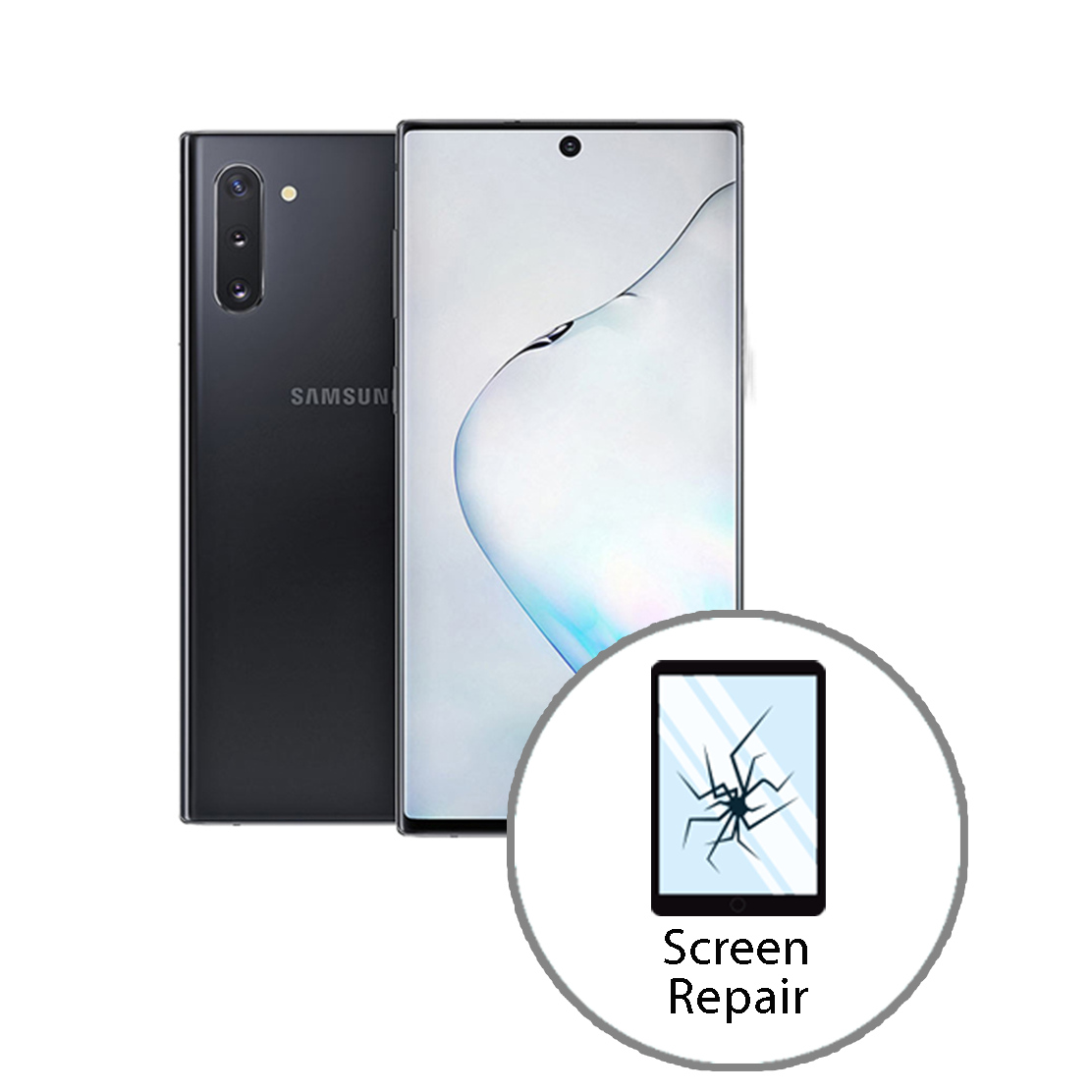 Samsung S10 Repair