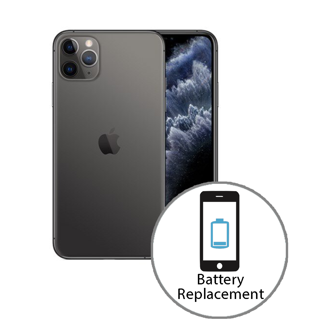 iPhone 11 Pro Max review: salvaged by epic battery life, iPhone