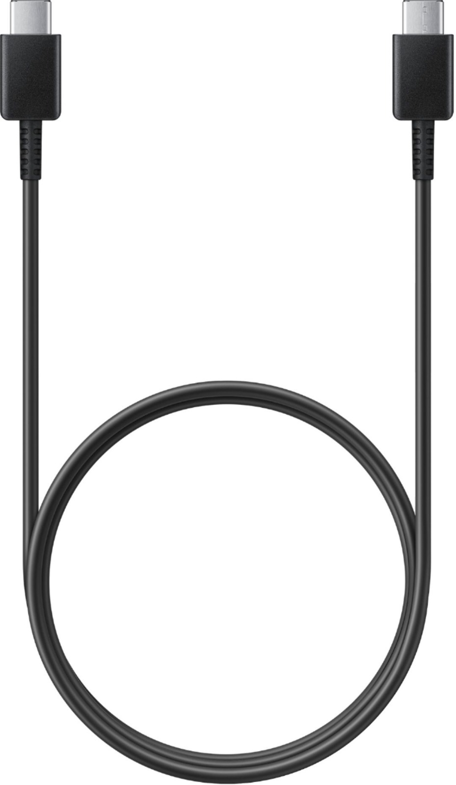 Samsung Type-C to Type-C Cable Black, EK Wireless